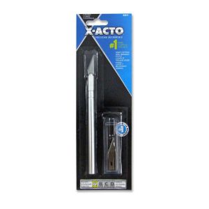 Elmer's X-Acto Precision #1 Knife Blades