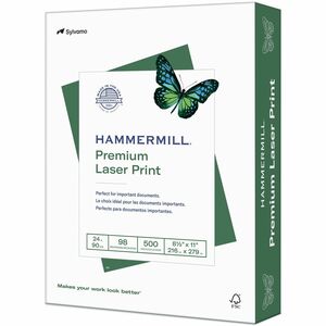 Hammermill Premium Color Copy Paper - White