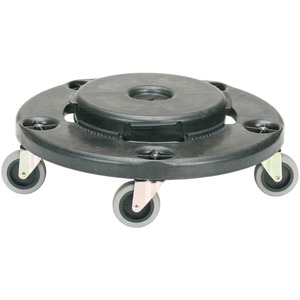 SKILCRAFT Round Dolly