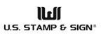 U.S. Stamp & Sign
