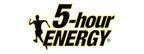 5 Hour Energy