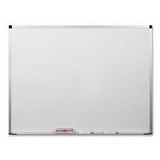 Combination Bulletin/Dry-Erase Boards