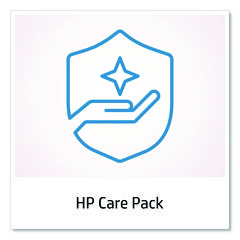 3-Year Next Business Day Hardware Support for HP DesignJet T650 24" Printers
