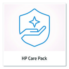 5-Year Next Business Day Onsite HW Support for HP DesignJet Z9 Pro 64" Printers