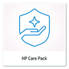 1-Year Post Warranty NBD HW Support for HP DesignJet Z9 Pro 64" Printers