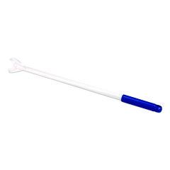 Sphergo Extended Reach Pole, 24", Blue/White