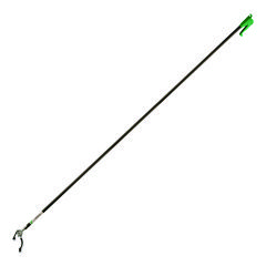 Nifty Nabber Extension Arm with Claw, 92", Green/Black, 6/Carton