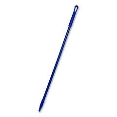 Color Coded Fiberglass Handle, 1" dia x 48", Blue