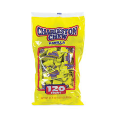 Snack Size Chocolate Candy, 1.83 lb Bag, 120 Pieces/Bag