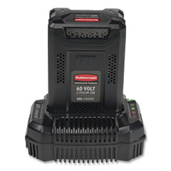 Motorized Kit Charger, 4 mAh