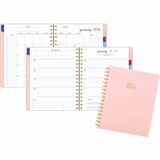 Tidal MP Copy Paper, 92 Brightness, 20lb, 11 x 17, White, 500 Sheets/Ream
