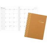 Tidal MP Copy Paper, 92 Brightness, 20lb, 11 x 17, White, 500 Sheets/Ream
