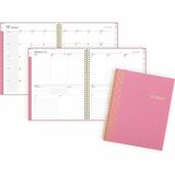 Tidal MP Copy Paper, 92 Brightness, 20lb, 11 x 17, White, 500 Sheets/Ream