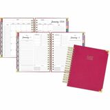 Tidal MP Copy Paper, 92 Brightness, 20lb, 11 x 17, White, 500 Sheets/Ream
