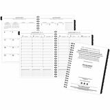 Tidal MP Copy Paper, 92 Brightness, 20lb, 11 x 17, White, 500 Sheets/Ream
