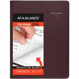 Tidal MP Copy Paper, 92 Brightness, 20lb, 11 x 17, White, 500 Sheets/Ream