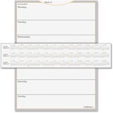 Tidal MP Copy Paper, 92 Brightness, 20lb, 11 x 17, White, 500 Sheets/Ream