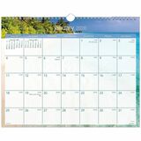 Tidal MP Copy Paper, 92 Brightness, 20lb, 11 x 17, White, 500 Sheets/Ream