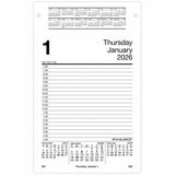 Tidal MP Copy Paper, 92 Brightness, 20lb, 11 x 17, White, 500 Sheets/Ream