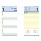 Tidal MP Copy Paper, 92 Brightness, 20lb, 11 x 17, White, 500 Sheets/Ream