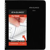 Tidal MP Copy Paper, 92 Brightness, 20lb, 11 x 17, White, 500 Sheets/Ream