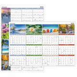 Tidal MP Copy Paper, 92 Brightness, 20lb, 11 x 17, White, 500 Sheets/Ream