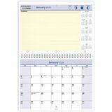 Tidal MP Copy Paper, 92 Brightness, 20lb, 11 x 17, White, 500 Sheets/Ream