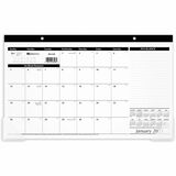 Tidal MP Copy Paper, 92 Brightness, 20lb, 11 x 17, White, 500 Sheets/Ream