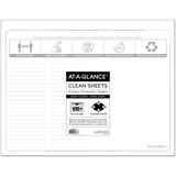 Tidal MP Copy Paper, 92 Brightness, 20lb, 11 x 17, White, 500 Sheets/Ream
