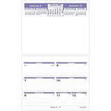 Tidal MP Copy Paper, 92 Brightness, 20lb, 11 x 17, White, 500 Sheets/Ream