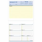 Tidal MP Copy Paper, 92 Brightness, 20lb, 11 x 17, White, 500 Sheets/Ream