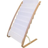 Tidal MP Copy Paper, 92 Brightness, 20lb, 11 x 17, White, 500 Sheets/Ream