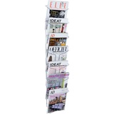 Tidal MP Copy Paper, 92 Brightness, 20lb, 11 x 17, White, 500 Sheets/Ream