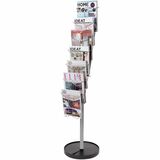 Tidal MP Copy Paper, 92 Brightness, 20lb, 11 x 17, White, 500 Sheets/Ream