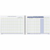 Tidal MP Copy Paper, 92 Brightness, 20lb, 11 x 17, White, 500 Sheets/Ream