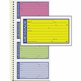 Tidal MP Copy Paper, 92 Brightness, 20lb, 11 x 17, White, 500 Sheets/Ream
