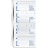 Tidal MP Copy Paper, 92 Brightness, 20lb, 11 x 17, White, 500 Sheets/Ream