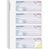 Tidal MP Copy Paper, 92 Brightness, 20lb, 11 x 17, White, 500 Sheets/Ream