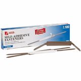 Tidal MP Copy Paper, 92 Brightness, 20lb, 11 x 17, White, 500 Sheets/Ream