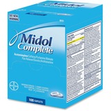 Tidal MP Copy Paper, 92 Brightness, 20lb, 11 x 17, White, 500 Sheets/Ream