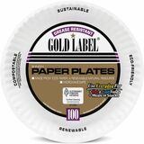 Gold Label 9