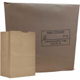 Tidal MP Copy Paper, 92 Brightness, 20lb, 11 x 17, White, 500 Sheets/Ream
