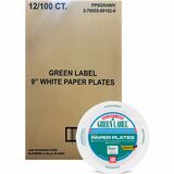 Tidal MP Copy Paper, 92 Brightness, 20lb, 11 x 17, White, 500 Sheets/Ream