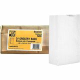 Tidal MP Copy Paper, 92 Brightness, 20lb, 11 x 17, White, 500 Sheets/Ream