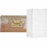 Tidal MP Copy Paper, 92 Brightness, 20lb, 11 x 17, White, 500 Sheets/Ream