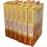 Tidal MP Copy Paper, 92 Brightness, 20lb, 11 x 17, White, 500 Sheets/Ream