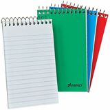 Tidal MP Copy Paper, 92 Brightness, 20lb, 11 x 17, White, 500 Sheets/Ream