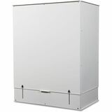 Tidal MP Copy Paper, 92 Brightness, 20lb, 11 x 17, White, 500 Sheets/Ream