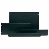 APC by Schneider Electric Blanking Panel Kit 19