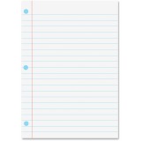 Tidal MP Copy Paper, 92 Brightness, 20lb, 11 x 17, White, 500 Sheets/Ream